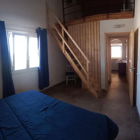 Almademari Giglio Casa Vacanza Pachino Esterno foto