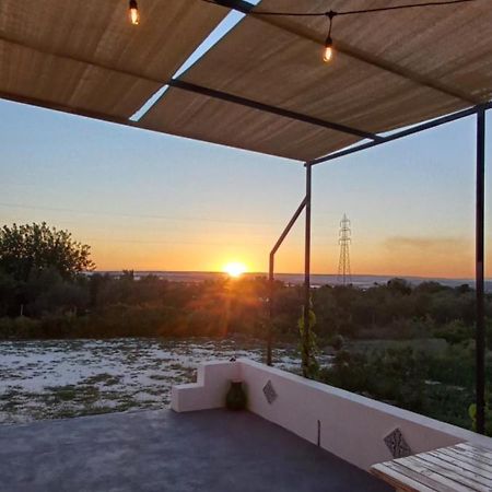 Almademari Giglio Casa Vacanza Pachino Esterno foto