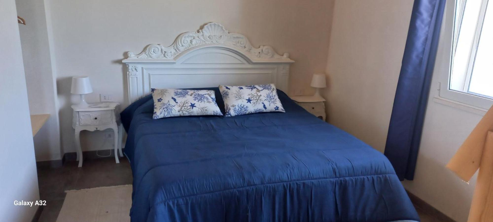 Almademari Giglio Casa Vacanza Pachino Esterno foto