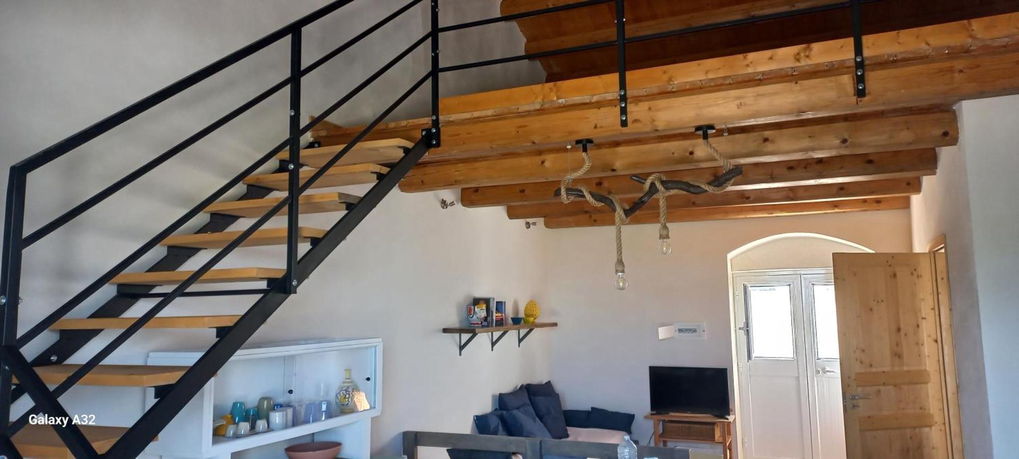Almademari Giglio Casa Vacanza Pachino Esterno foto