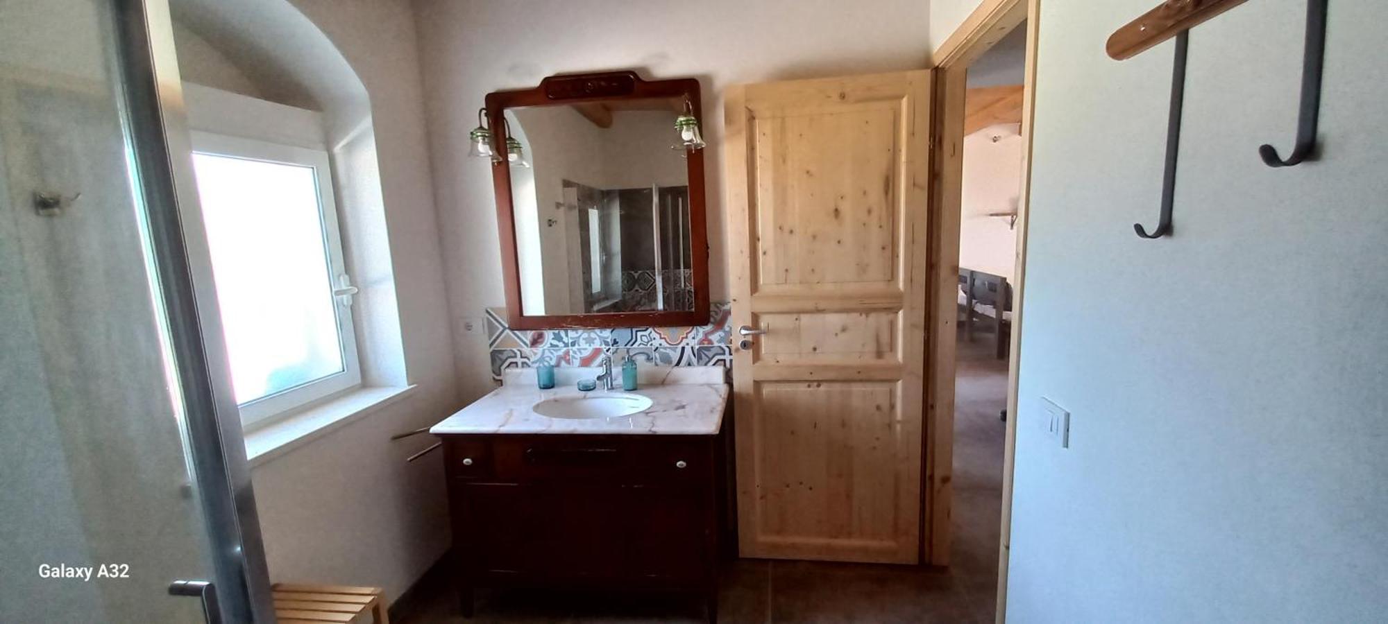 Almademari Giglio Casa Vacanza Pachino Esterno foto