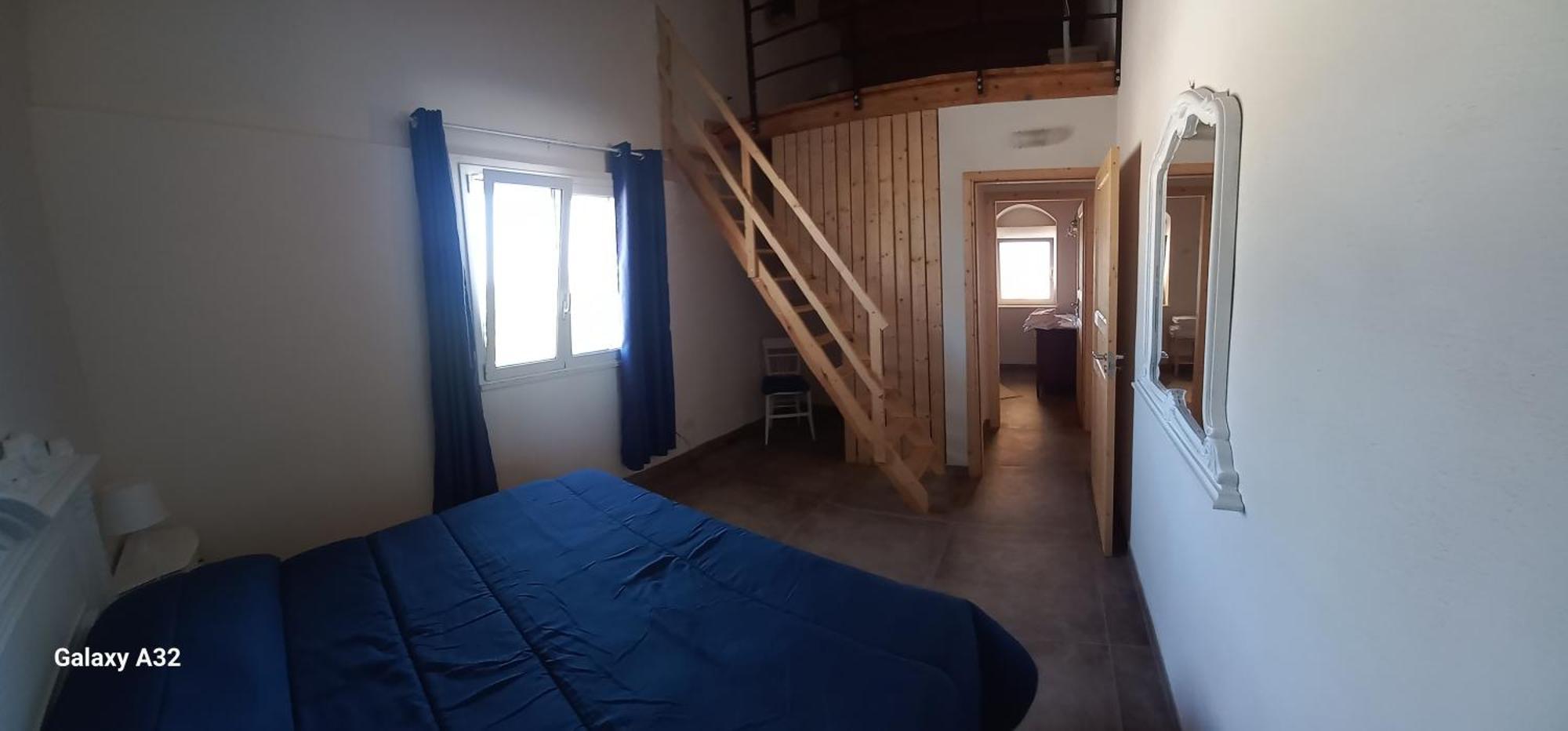 Almademari Giglio Casa Vacanza Pachino Esterno foto