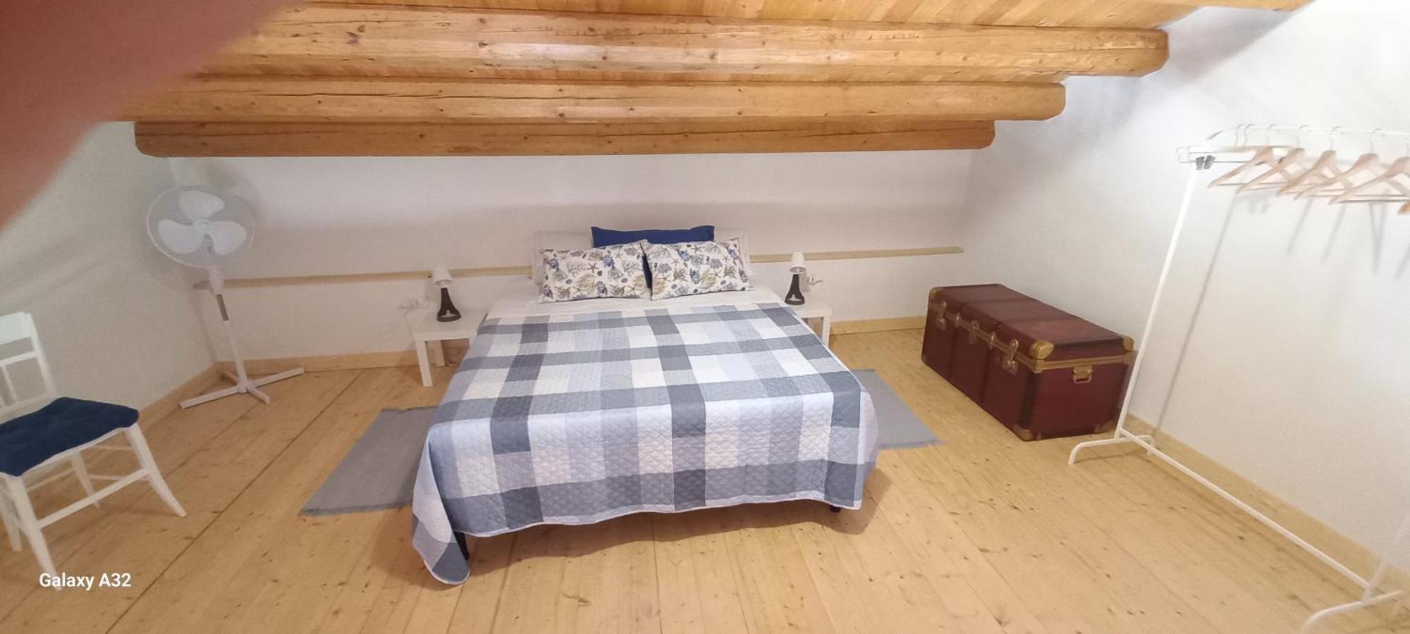 Almademari Giglio Casa Vacanza Pachino Esterno foto