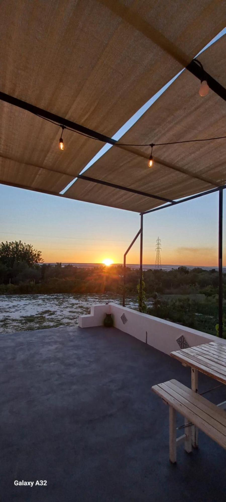 Almademari Giglio Casa Vacanza Pachino Esterno foto