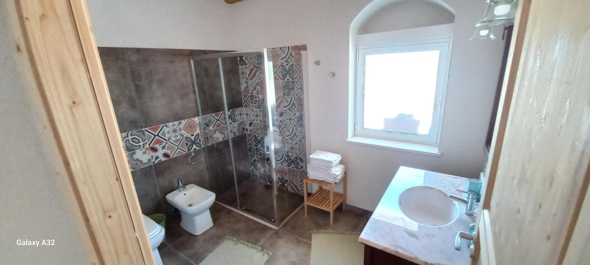 Almademari Giglio Casa Vacanza Pachino Esterno foto